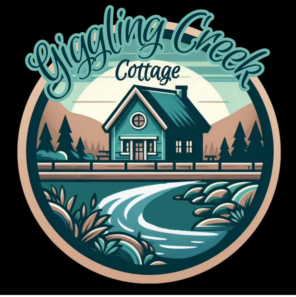 Giggling Creek Cottage - Bedjet! King Sized! Gazebo, 45 Acres, Arcades, Nintendo, More Henry Bagian luar foto